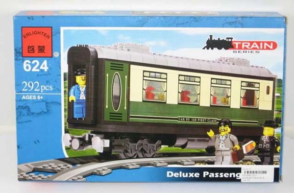 ENLIGHTEN 624